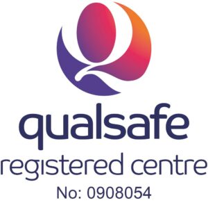 Qualsafe Registered Centre No. 908054