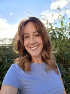 Sessional Counsellor - Sarah