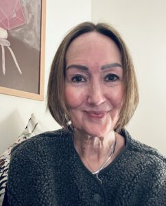 Sharon - Sessional Counsellor