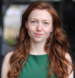Bethan Young - Sessional Counsellor