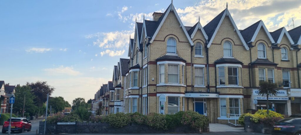 Carlton House, Colwyn Bay 3